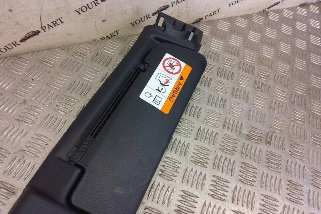 фото №12, Защита солнцезащитная правая mazda mx-5 iv nd k3006 1.5l бензиновый 2016