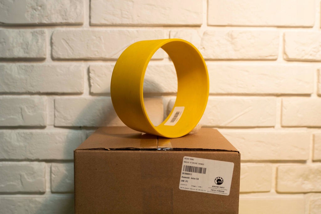 фото №1, Знос кільце оригінальний sea-doo rxp rxt gtx 300 325 267000917