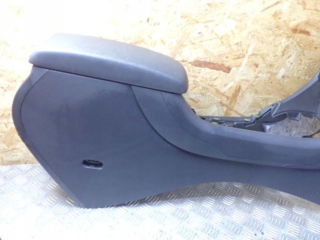 фото №7, Туннель средний подлокотник citroen c5 996044354 9682469677 12068