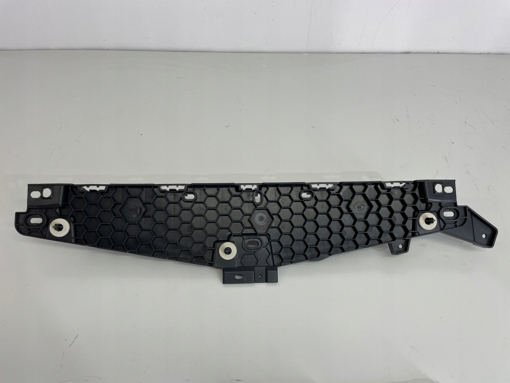 фото №1, Opel grandland абсорбер бампера задня