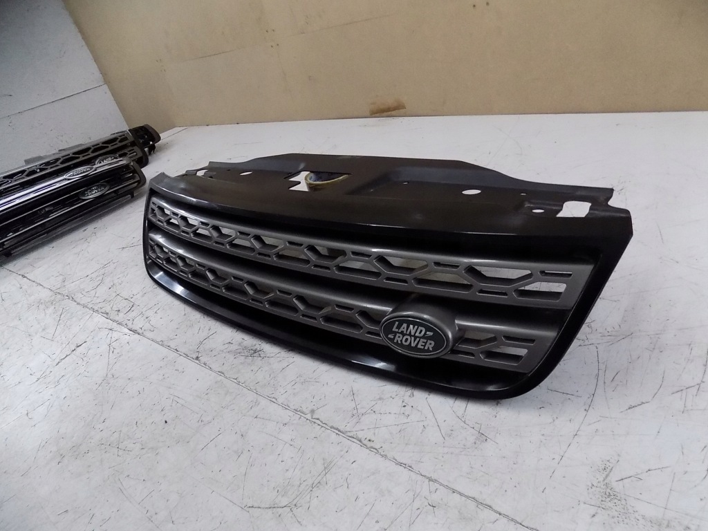 фото №3, Решітка радіатора решітка радіатора land rover discovery v 5 sport l462 idealna