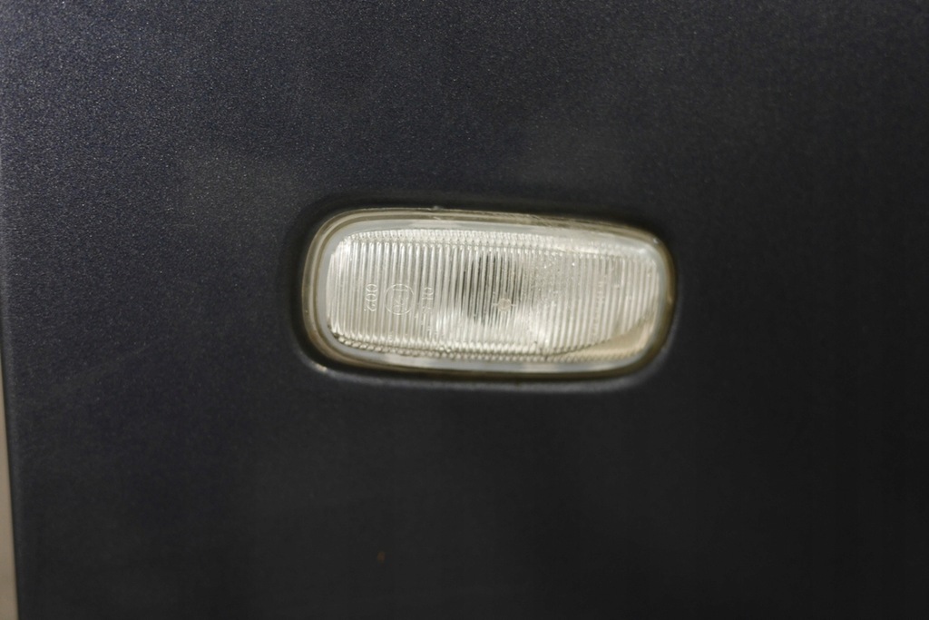 фото №6, Крыло правый перед ly7k audi a8 d2 lift 99-02