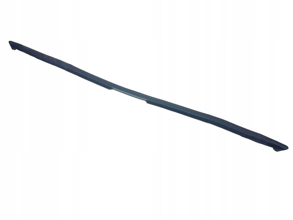 фото №1, Corolla e21 19-21 прокладка решётка радиатора бампер капот