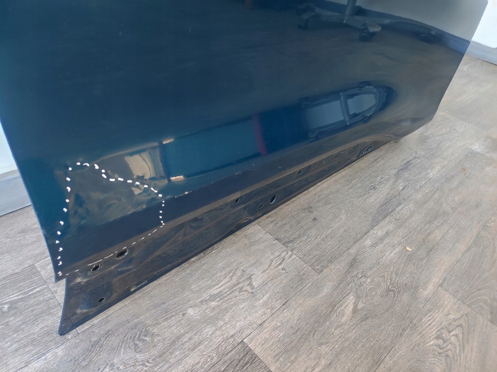 фото №8, Двері audi etron e-tron 4ke передні праве