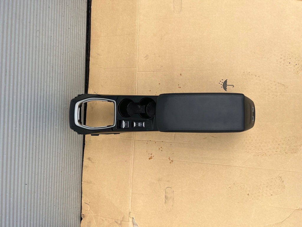 фото №1, Туннель peugeot 208 ii