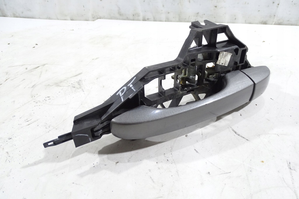 фото №13, Journey freemont 11- ручка каркас права задня задня