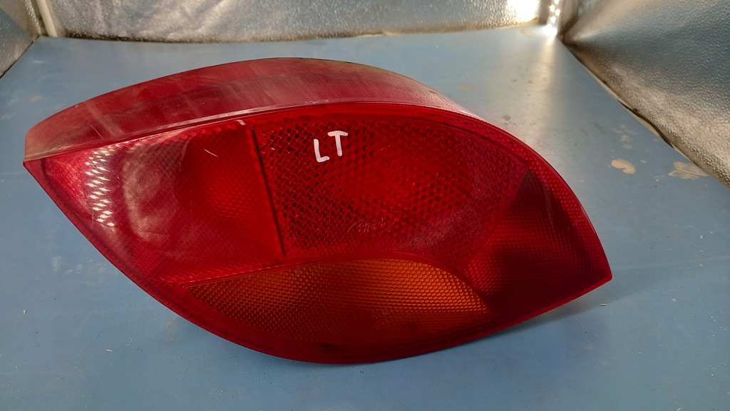 фото №1, Лампа левая задняя ford ka 06r