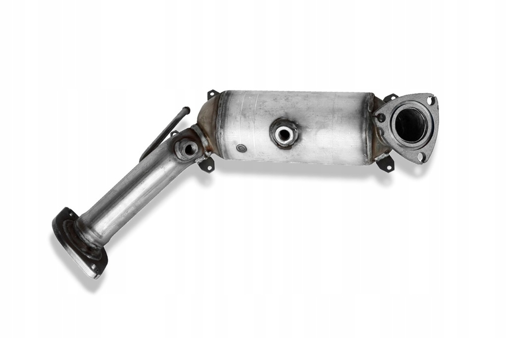 фото №1, Каталізатор pam1091535_kat honda civic type-r 2.0