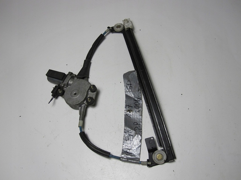 фото №8, Подъемник стекло передний перед правый alfa romeo 147 5d 01r 165 электрический