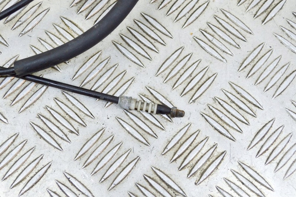 фото №6, Maserati quattroporte m156 трос замка капот c3892313 3.8 бензин 390kw 201