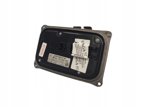 фото №15, Vw jetta tiguan преобразователь 5m0907155c 5k0907155