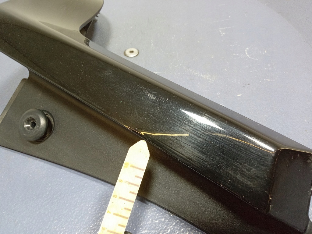 фото №9, Kia niro ev i lift молдинг кутик лампи лівий задня 87362-g5000