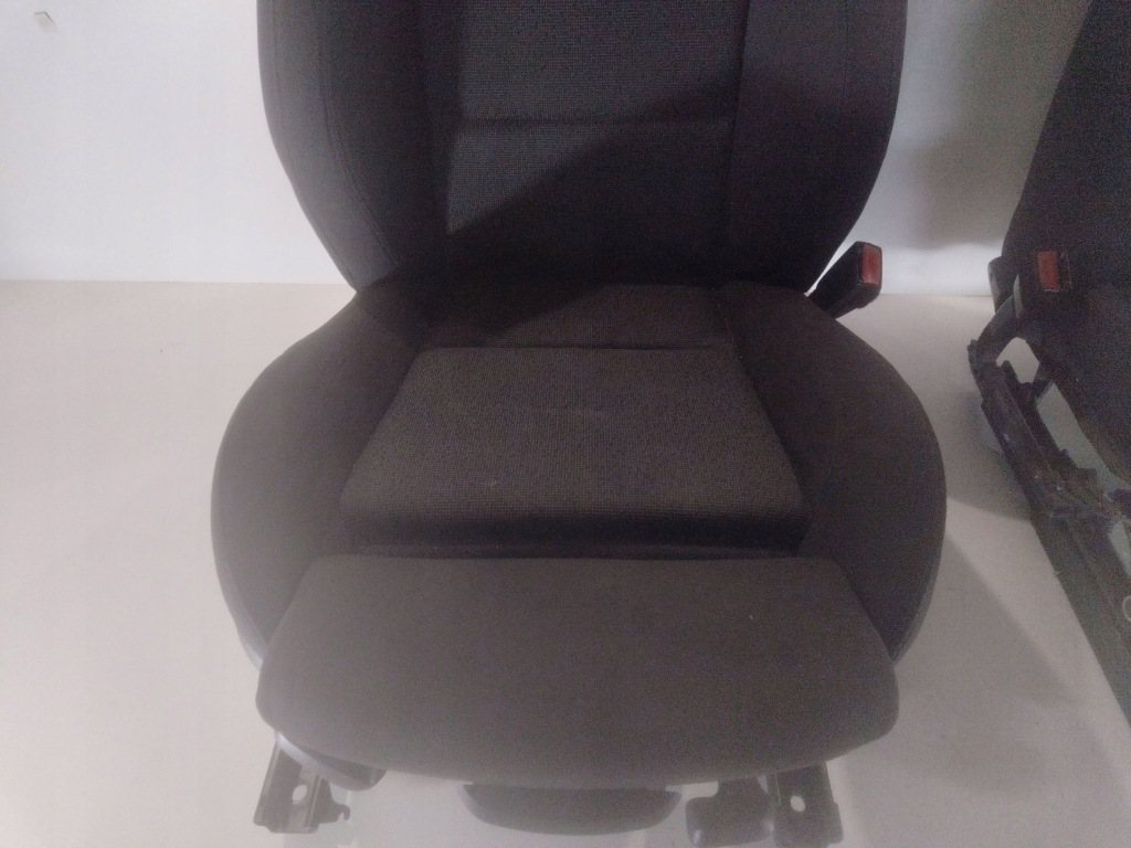 фото №10, Повний салон комплект bmw 3 e90 e91