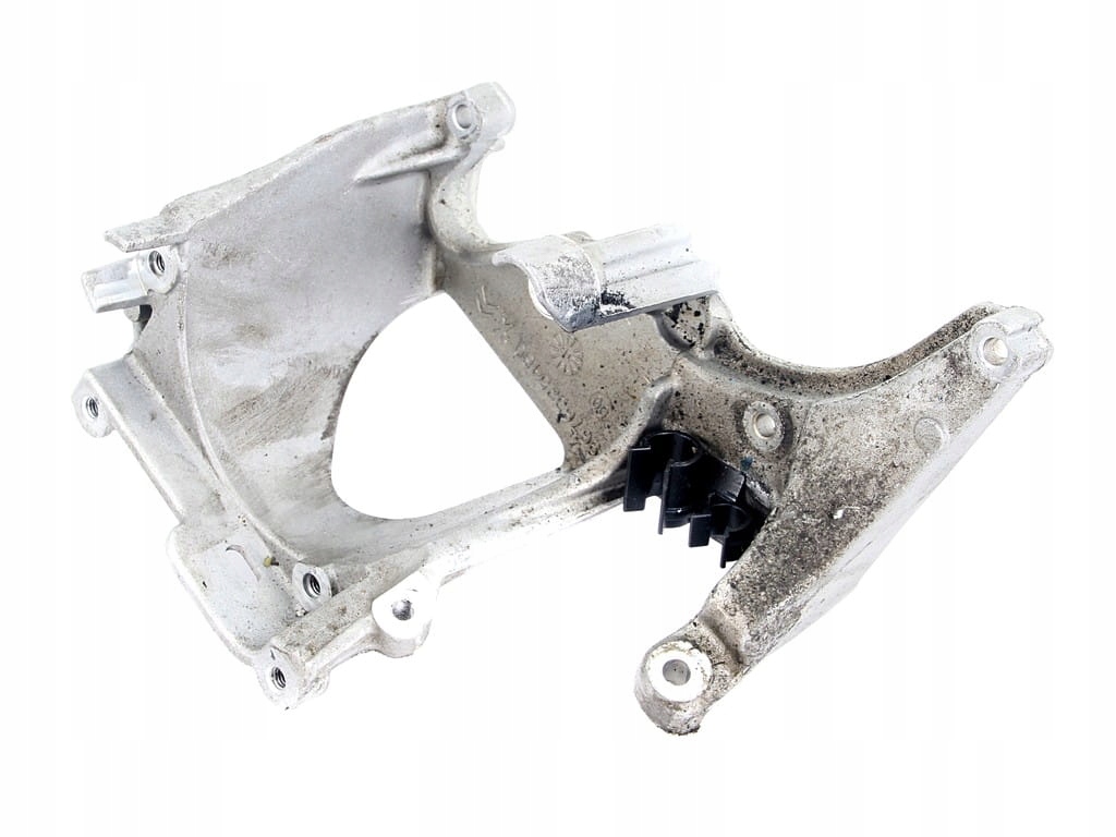 фото №1, Кронштейн фильтра топлива citroen ds3 ds4 ds5 1.6 bluehdi