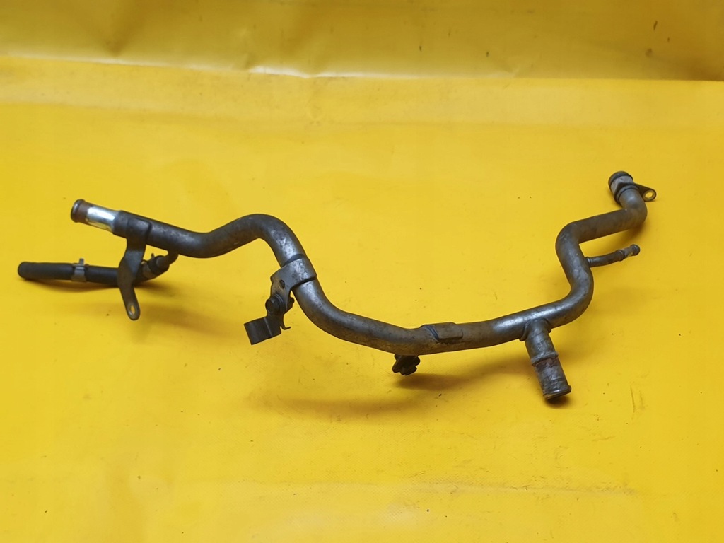 фото №1, Магистраль водяная труба wody nissan gt-r r35 3.8