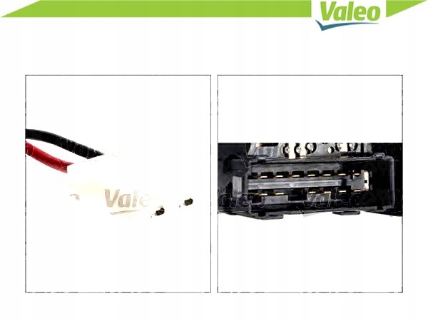 фото №3, Перемикач комбінований valeo 7701044280