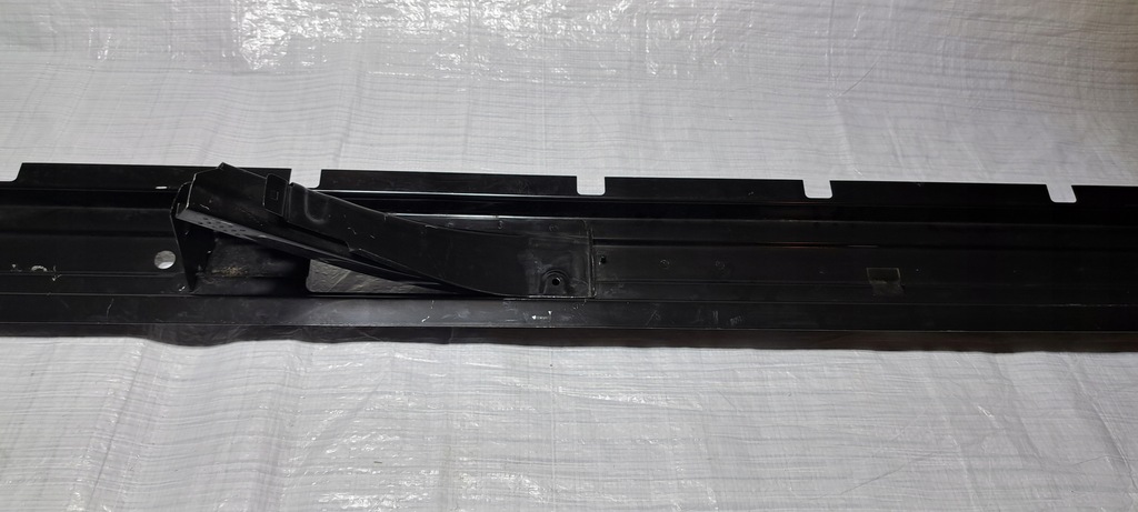 фото №7, Toyota proace verso порог левый внутренний su001-a3218