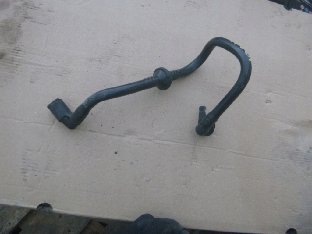 фото №1, Шланг трубка вакуумa 6r1612041b seat ibiza iv 6j