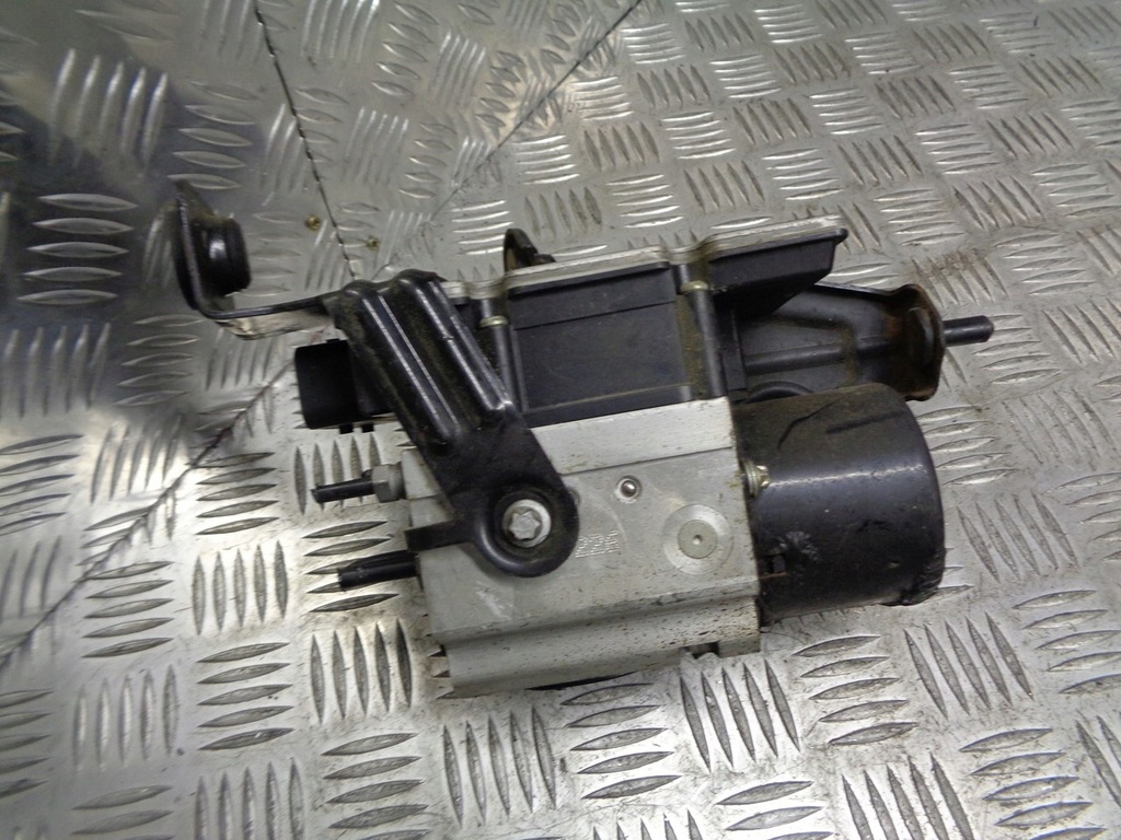 фото №1, Насос abs fiat croma 15314103d