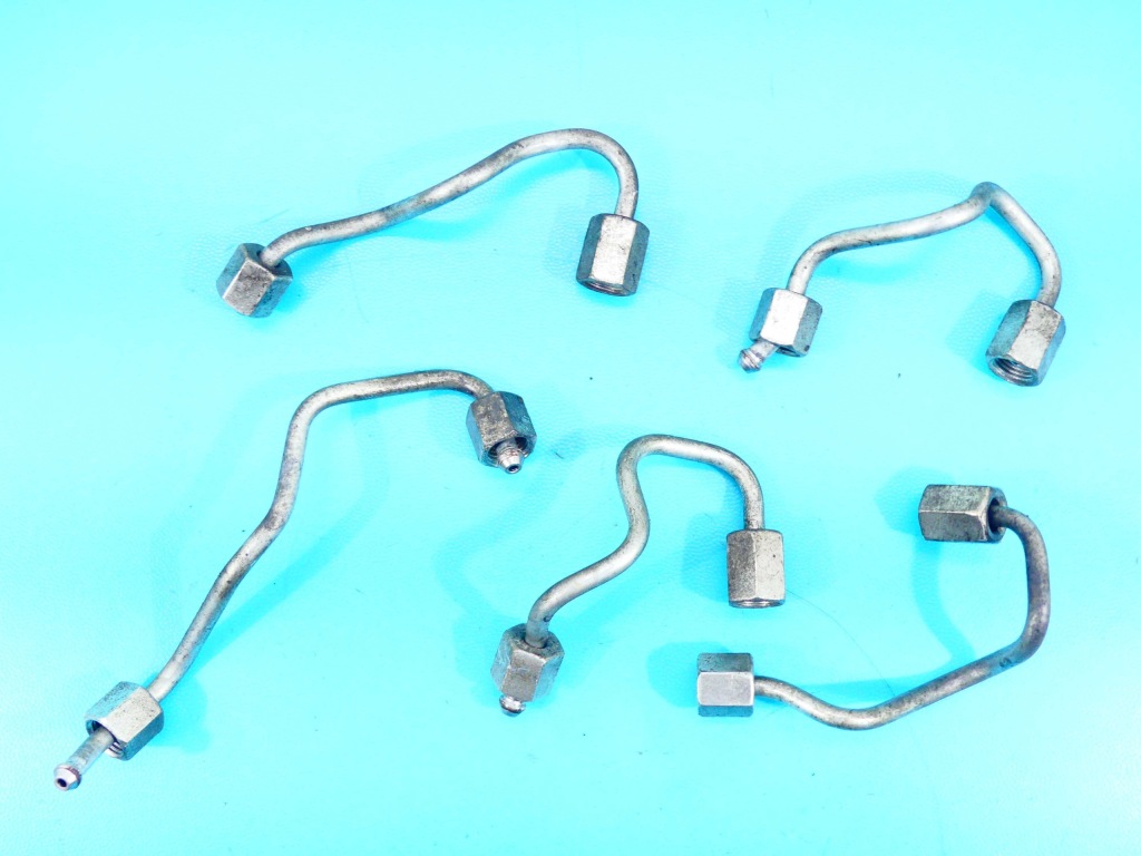 Купить Провода топливные комплект  yaris iii 1.4 d4d