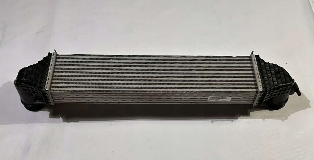 Радіатор повітря інтеркулер ford explorer 2.3 3.0 2020+ в Україні