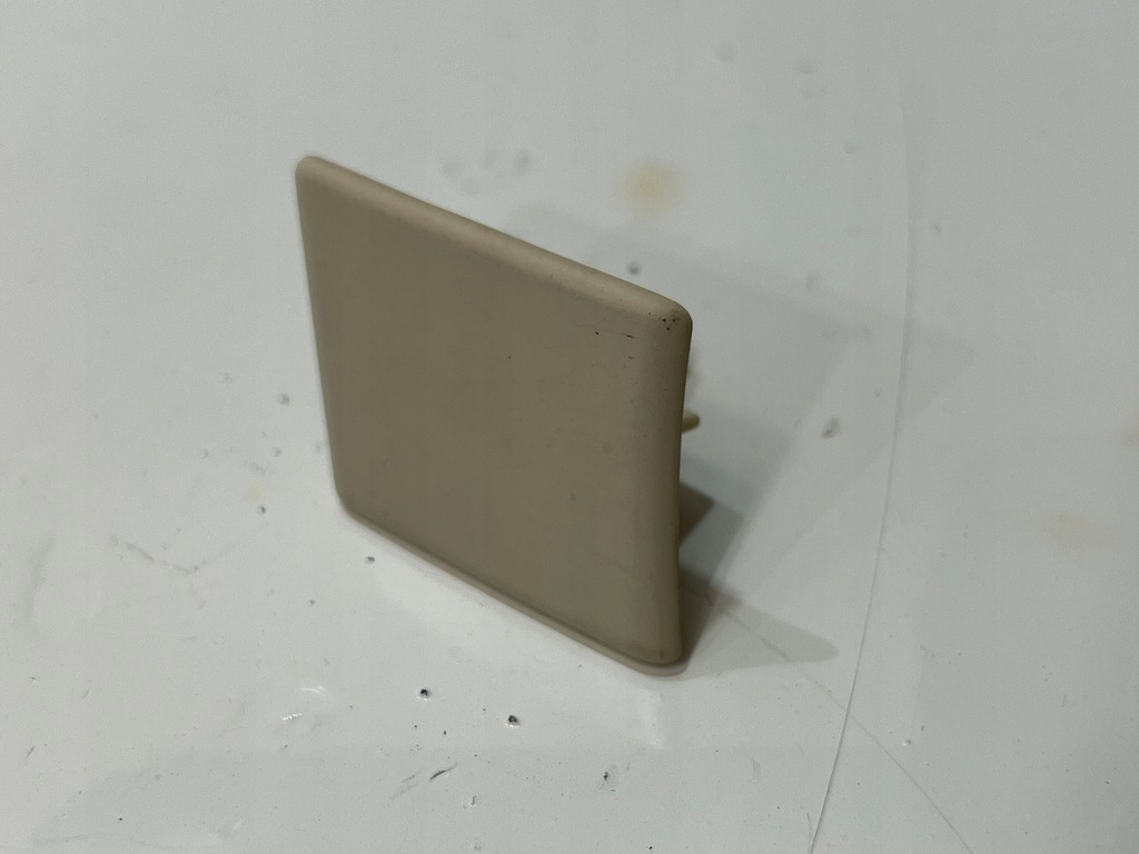 фото №1, Заглушка защита panamera 970 97055373400