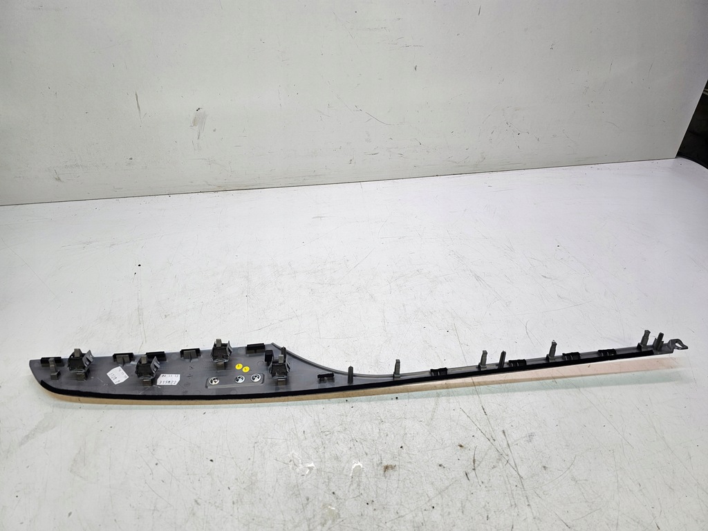 фото №7, Молдинг dekor панелі audi a6 c7 4g1853190b