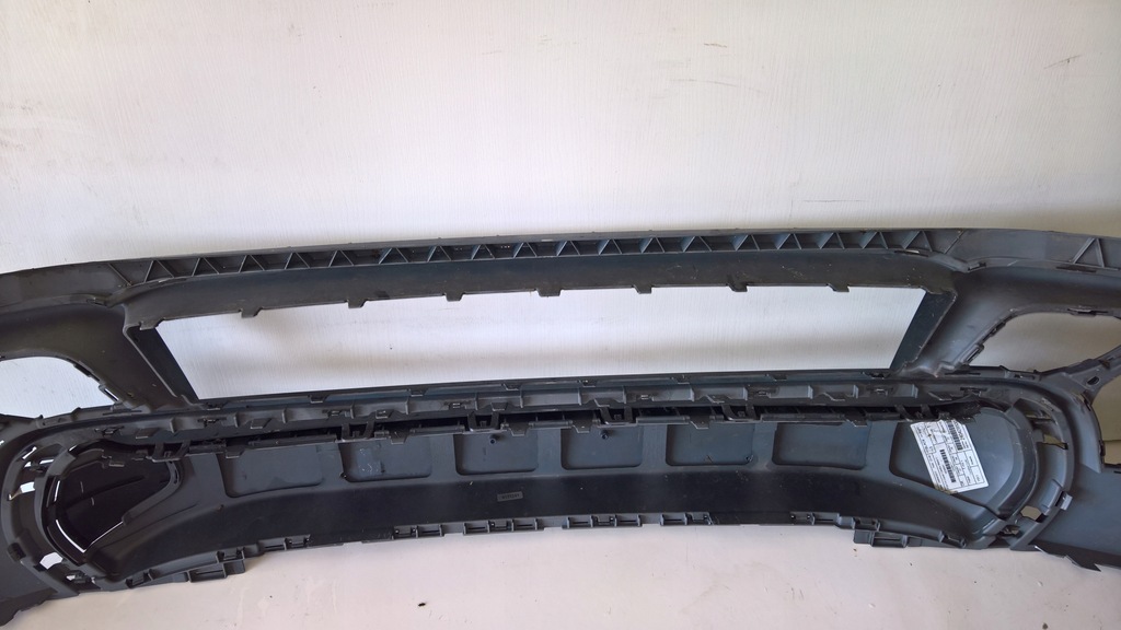 фото №15, Mini cooper clubman f54 jcw 2015- бампер передній оригінал 7376375