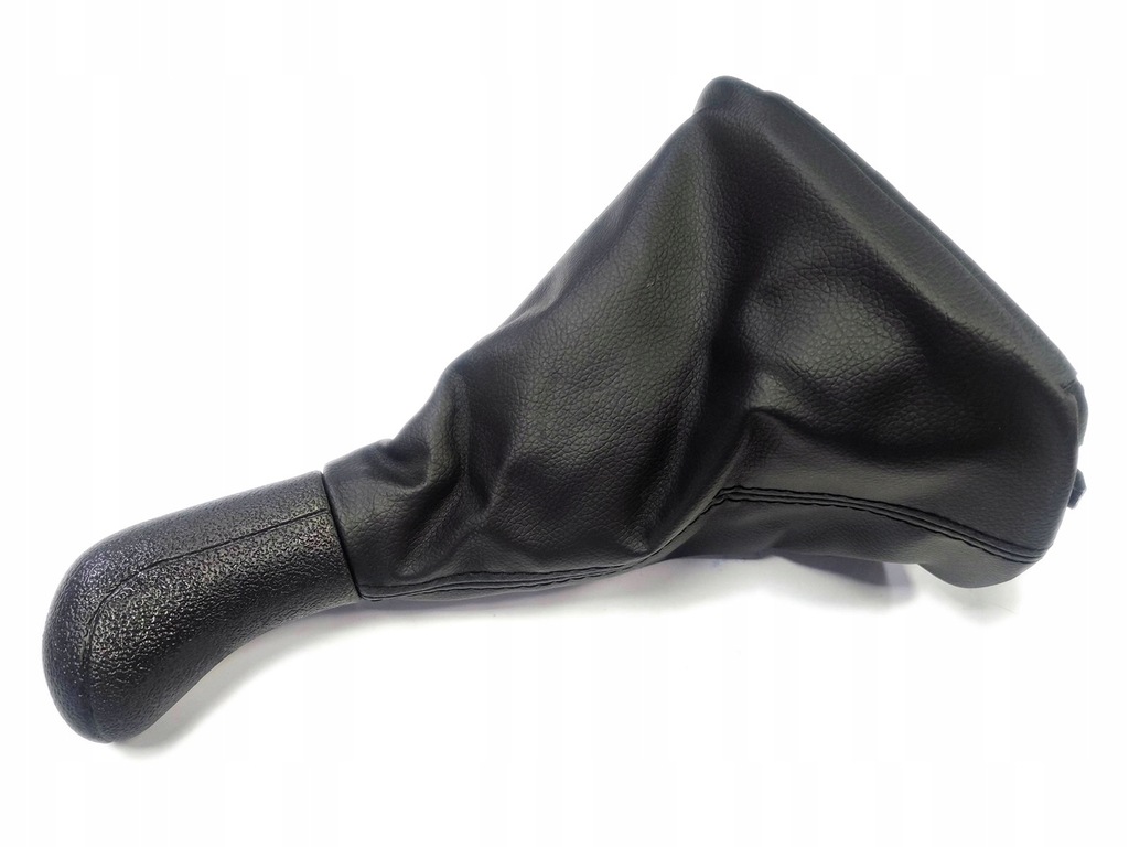 фото №8, Gratisy# ручка переключения передач с чехол do skoda octavia 1 mk1