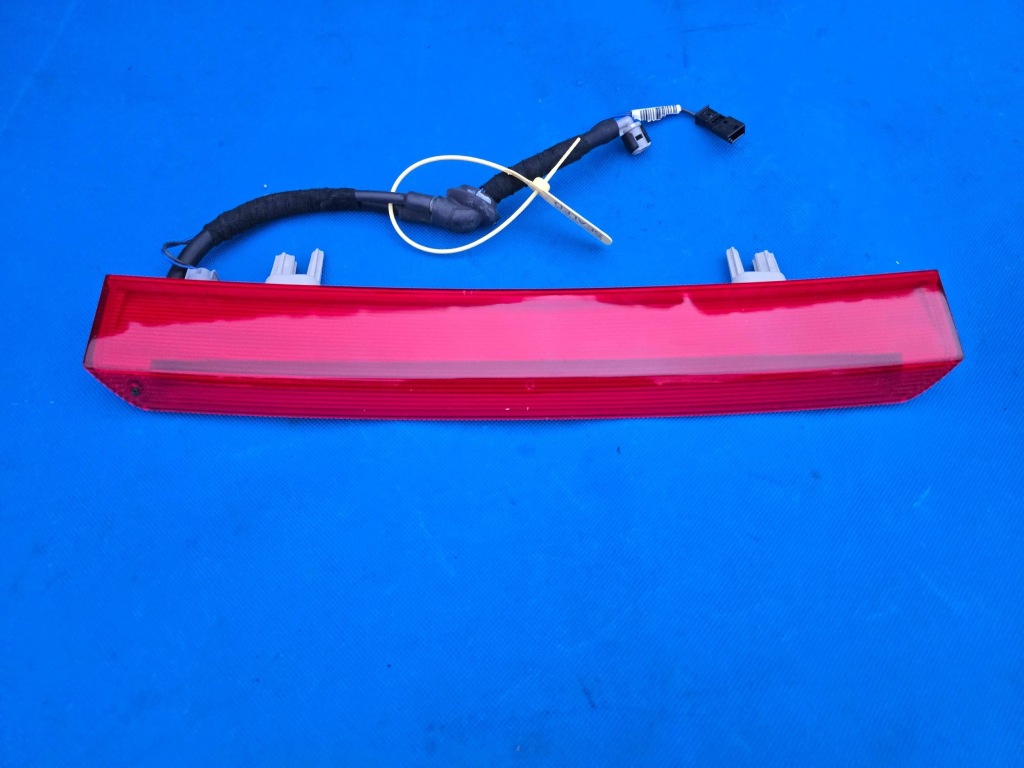 фото №1, Третий свет стоп-сигнал w крышка багажника bmw x5 f15 x5m f85 7290090