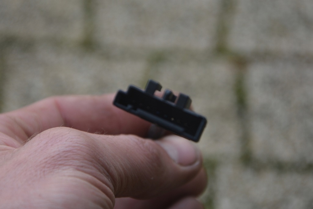 фото №8, Кронштейн телефону vw passat cc 3c0035707a