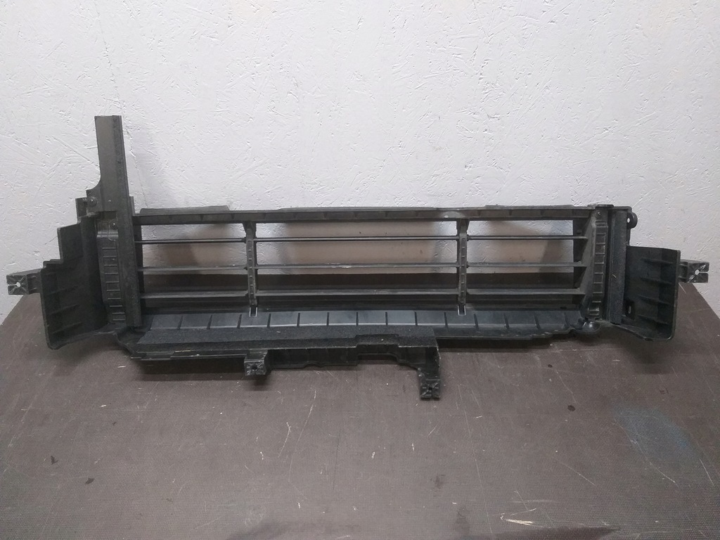 фото №2, Pas передній жалюзі kia sportage v 5 86950-r2000/cj000