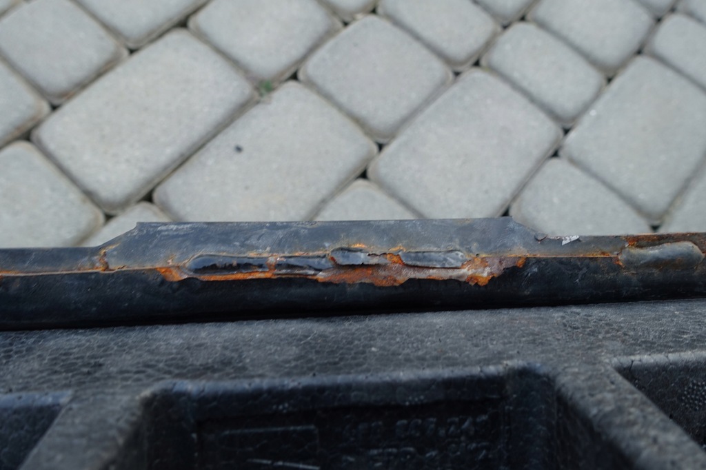 фото №9, Seat ibiza v arona 6f0 балка передняя оригинал