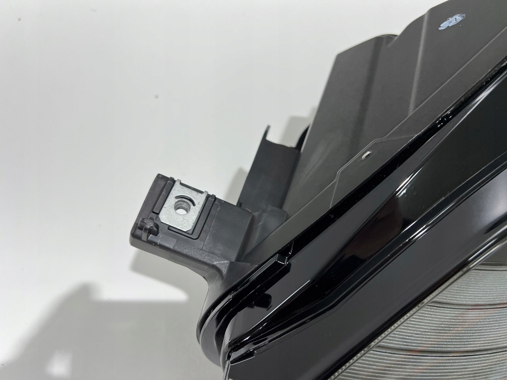 фото №5, Лампа ліва full led tesla 3 lift tesla y nowa