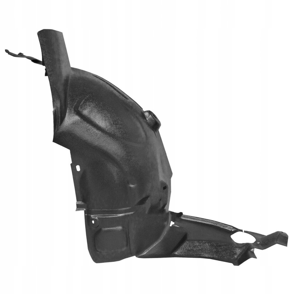 фото №1, Підкрилок do mercedes a w169 2004-2012