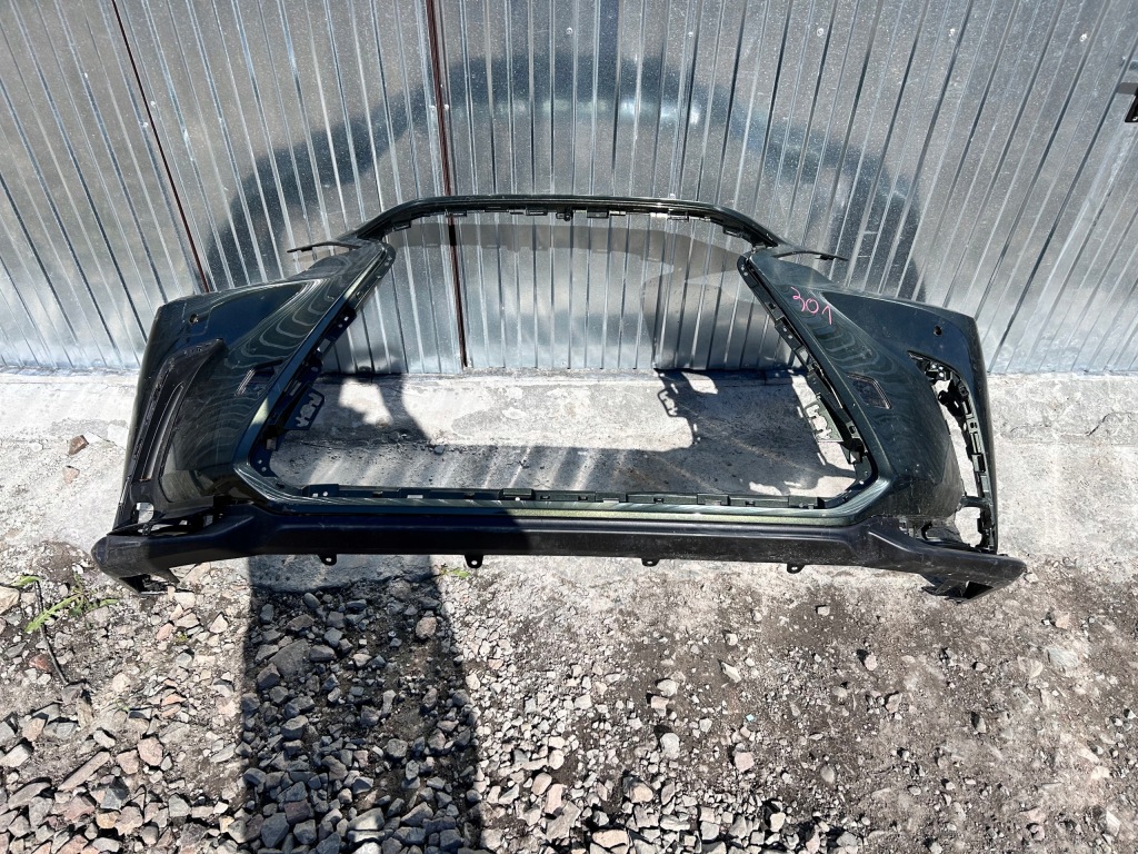 фото №1, Бампер передний lexus nx ii f-sport 21- nr.301