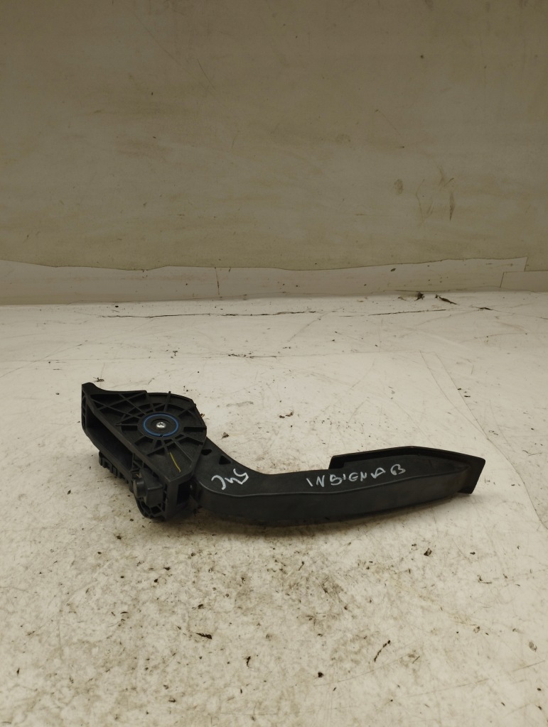 фото №3, Opel insignia b потенциометр газа педаль 84344894