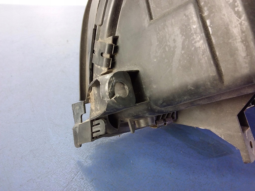 фото №6, Volvo s80 i фара лампа правый перед eu