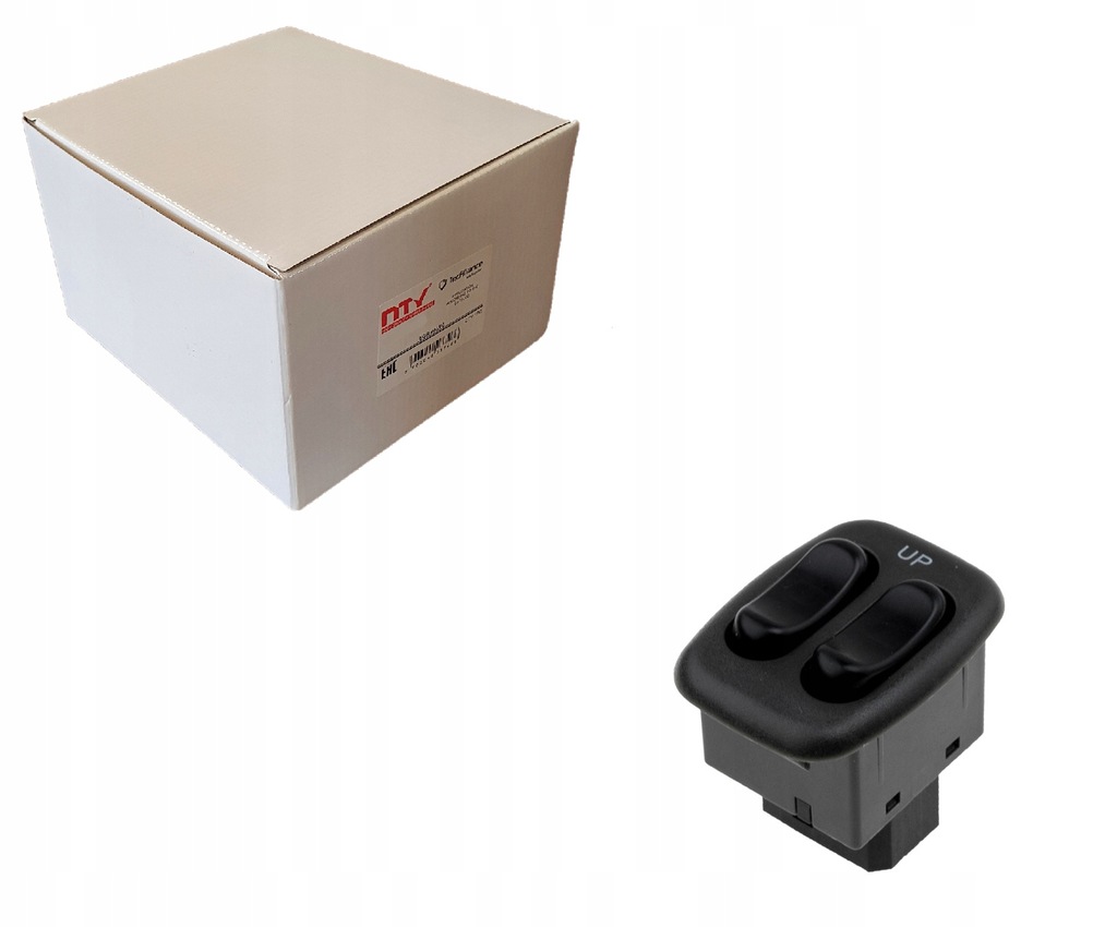 фото №9, Перемикач, підйомник скло nty ews-hy-017