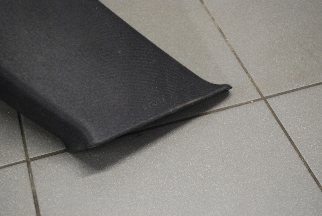 фото №4, Захист стійка c права bmw x5 e53 7056348