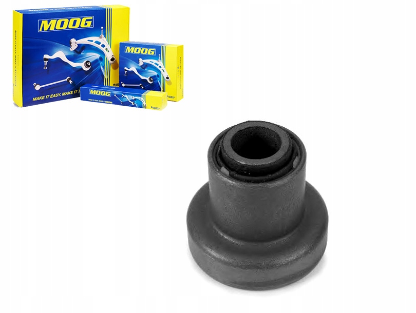 фото №1, Moog втулка важеля 251407077 b