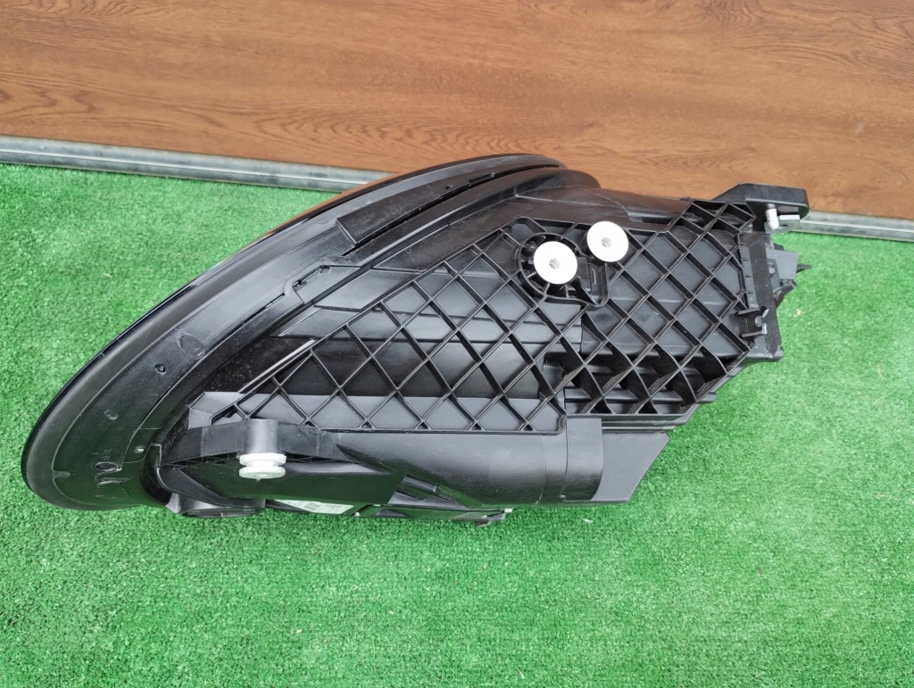 фото №8, Лампа правий перед porsche 911 992 9p5941060d led matrix black оригінальний номер ładna