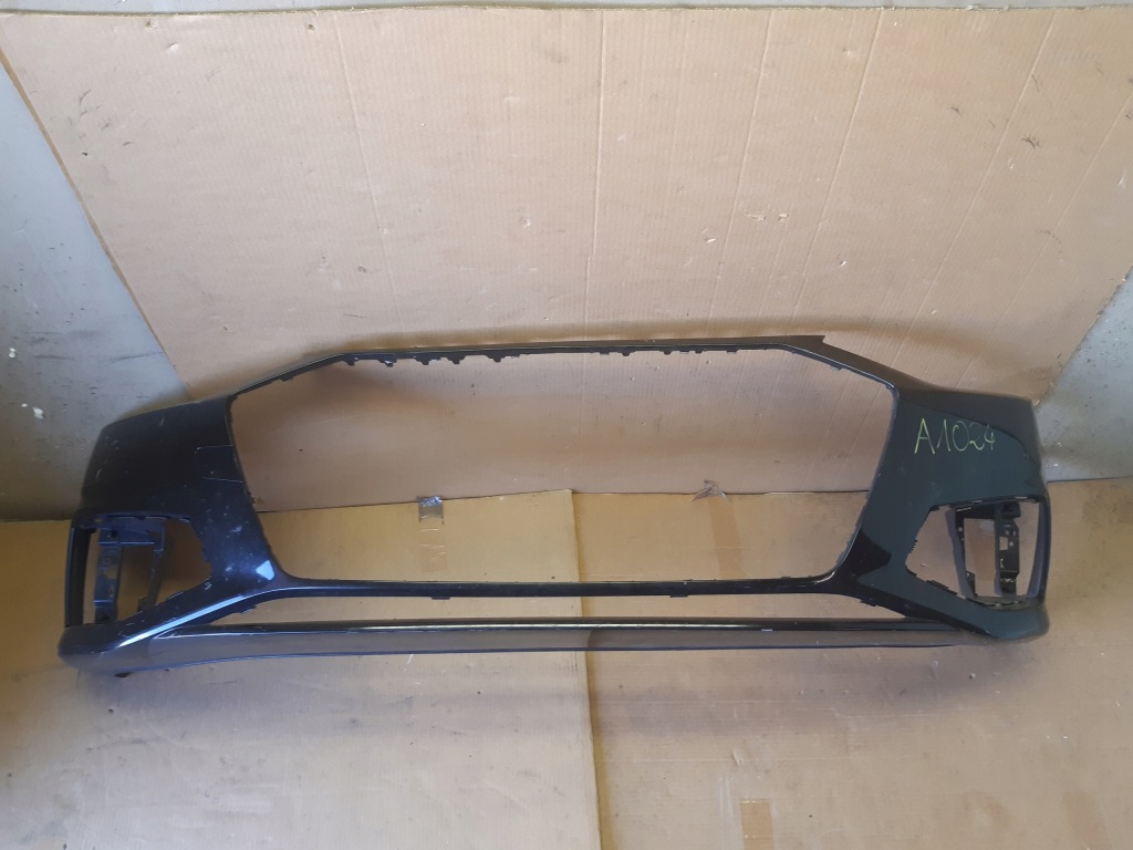 Купить Бампер audi a4 b9 8w 8w0 рестайлинг  2020-