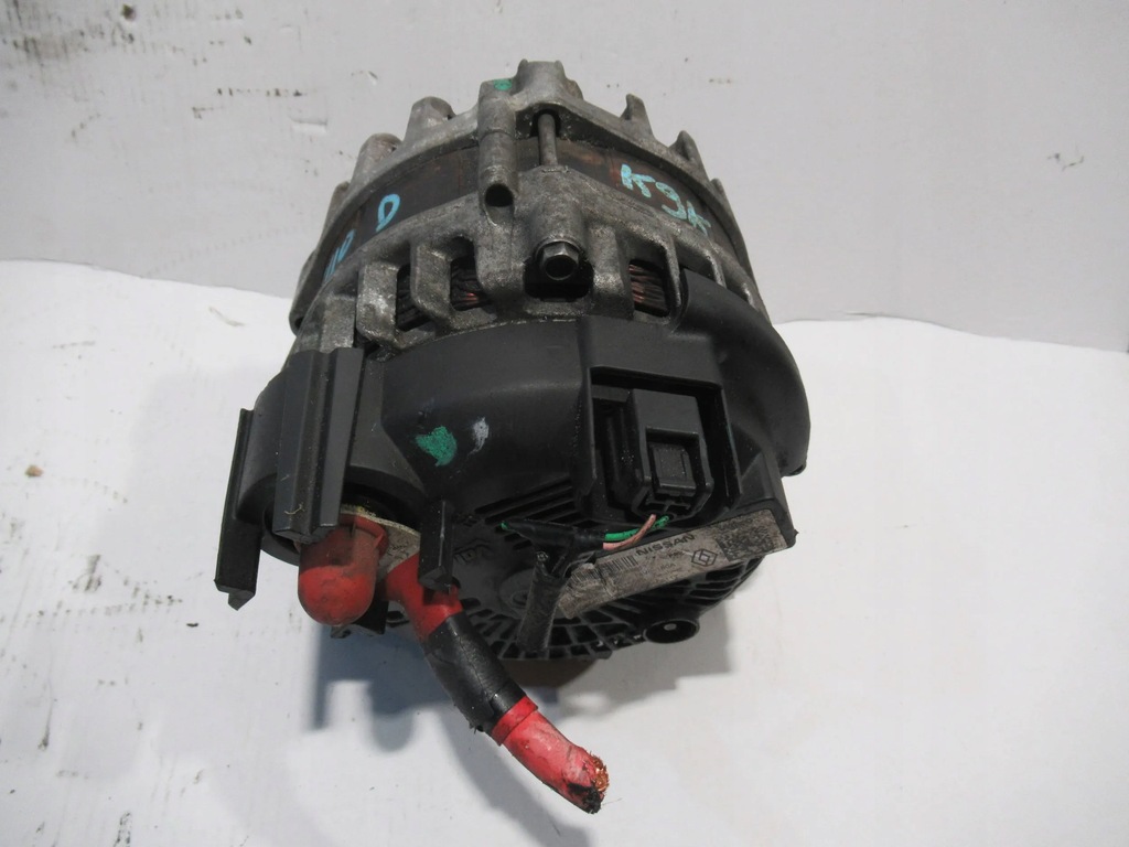 фото №5, Генератор 231004402r dacia duster ii 1.5 dci