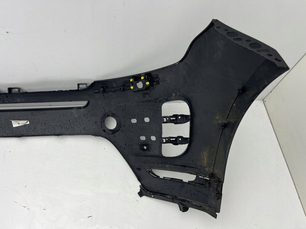 фото №8, Land rover evoque ii l551 r-dynamic бампер передний перед pdc pod омыватель