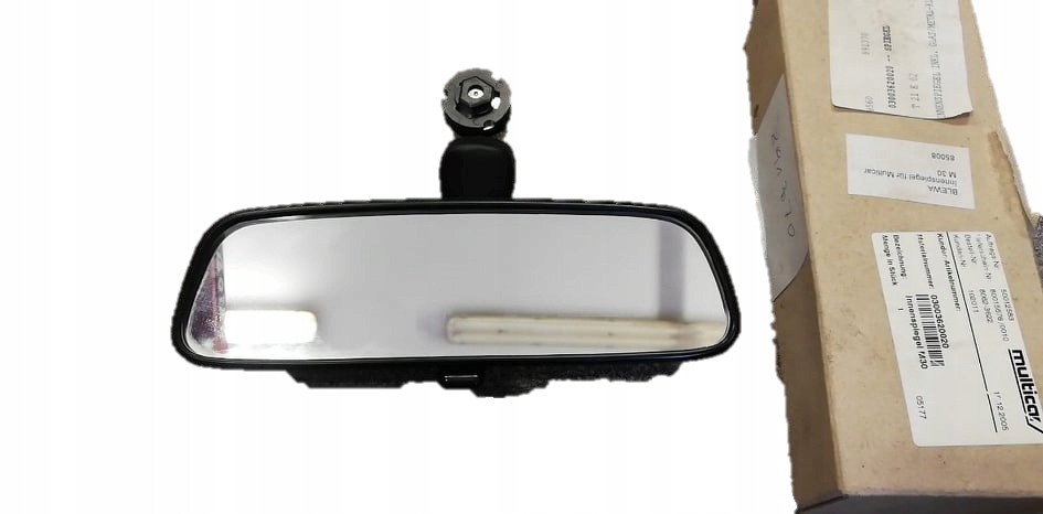 фото №1, Multicar m30 fumo зеркало внутреннее nowe oryg