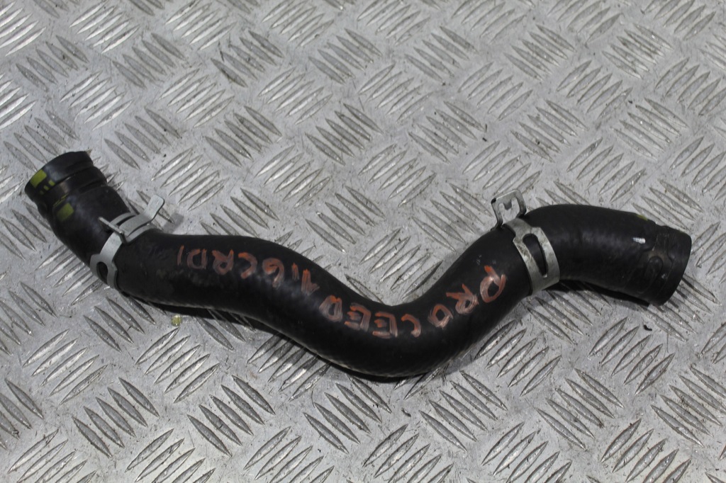 фото №1, Wąż шланг wody kia proceed pro ceed iii 3