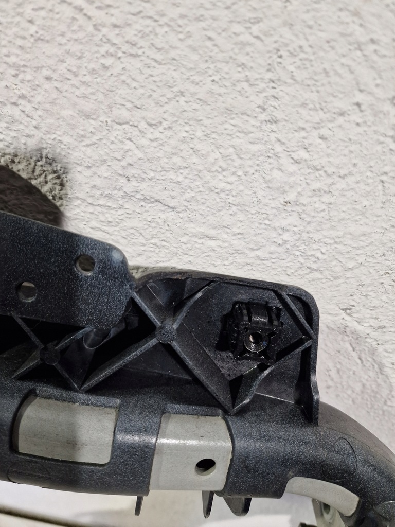 фото №9, Pas передний усилитель maserati levante