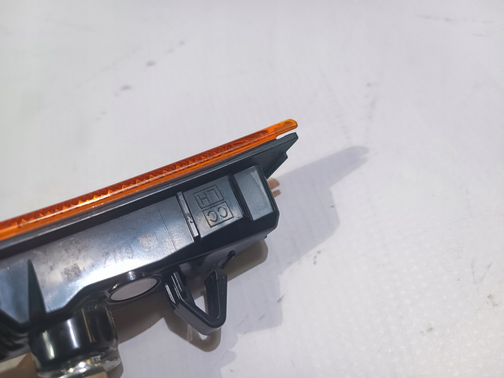 фото №9, Габаритний ліхтар лампа габаритна перед передня ліва subaru brz 2021-