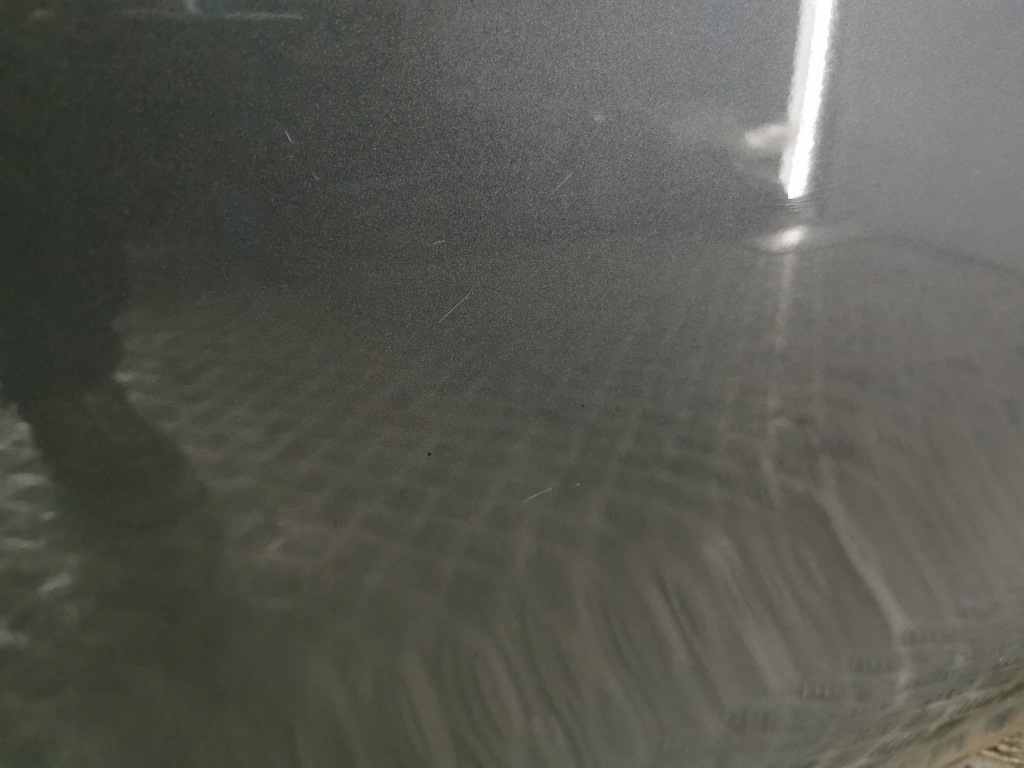 фото №7, Nissan x-trail t32 2015 левая сторона дверь передние